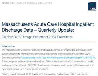 Case Mix Reports Feb 2024