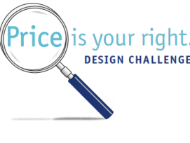 The Price Is Your Right Transparency Design Challenge Finalists