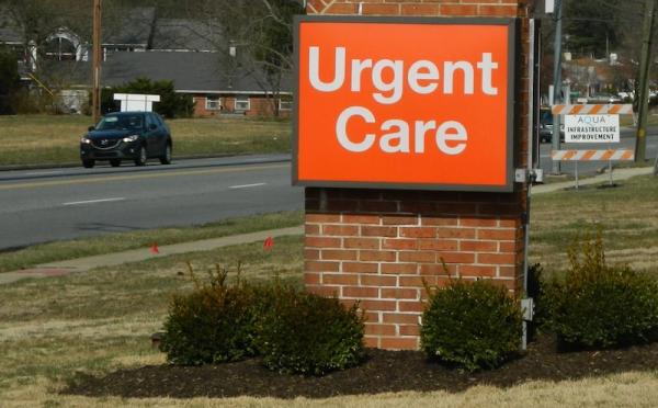 news 7 10 2024 urgent care