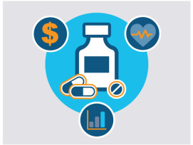 CHIA Publishes Interactive Report on Commercial Prescription Drug Use and Spending in Massachusetts