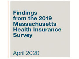 CHIA Announces Results of 2019 MA Health Insurance Survey 