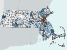 CHIA Releases Interactive Hospital Profiles