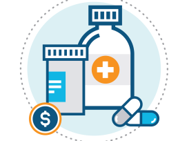 CHIA RELEASES INTERACTIVE REPORT ON COMMERCIAL PRESCRIPTION DRUG  ﻿USE AND SPENDING