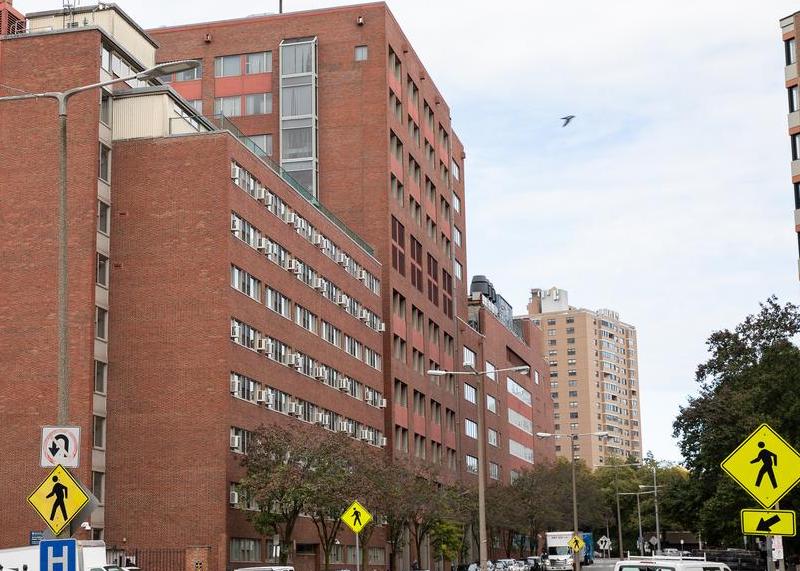 massachusetts general hospital