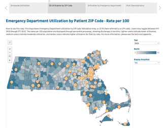 Case Mix Data Updates